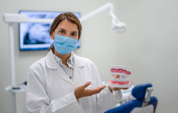 Best Emergency Tooth Extraction in Enfield, NC