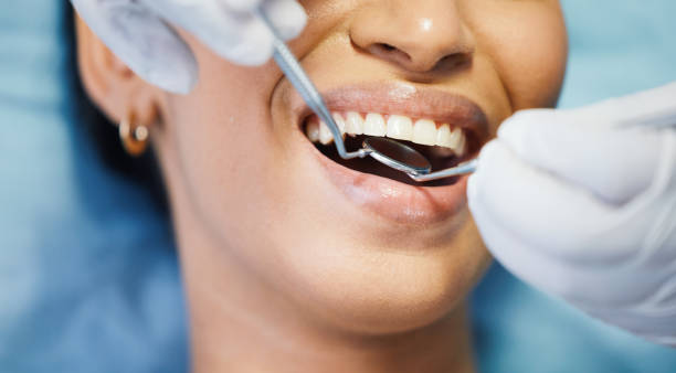 Best Emergency Treatment for Dental Infections or Abscesses in Enfield, NC
