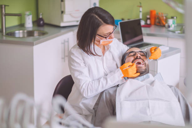 Best Weekend Emergency Dentist in Enfield, NC