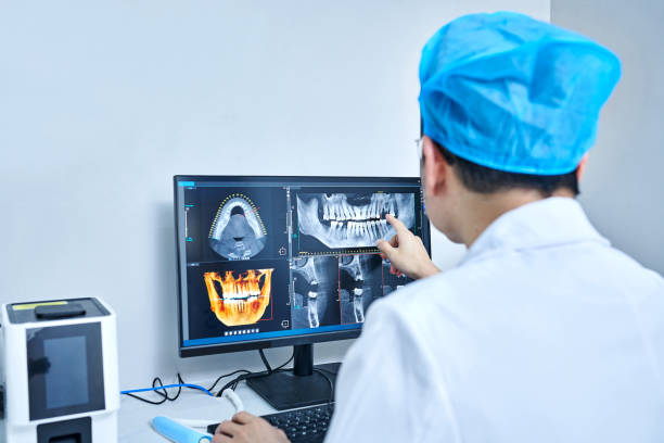Best Emergency Treatment for Dental Infections or Abscesses in Enfield, NC