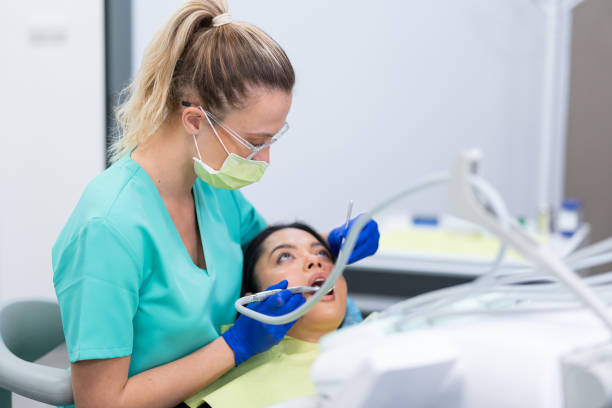 Best Weekend Emergency Dentist in Enfield, NC