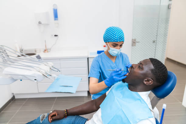 Best Emergency Dental Care for Broken or Chipped Teeth in Enfield, NC